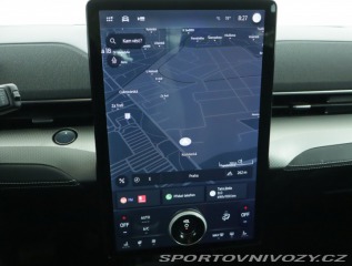 Ford Mustang Mach-E  Standard Range RW 2022