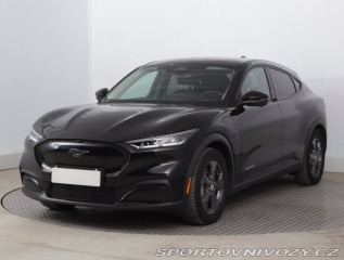 Ford Mustang Mach-E  Standard Range RW 2022