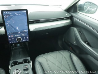 Ford Mustang Mach-E  Standard Range RW 2022
