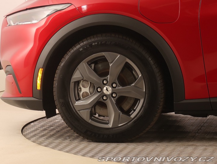 Ford Mustang Mach-E  Standard Range RW 2021