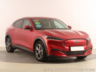 Ford Mustang Mach-E  Standard Range RW 2021