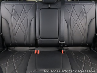 Ford Mustang Mach-E  Standard Range RW 2021