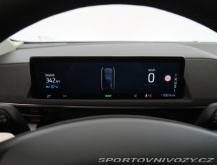Ford Mustang Mach-E  Standard Range RW 2021