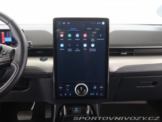 Ford Mustang Mach-E  Standard Range RW 2021