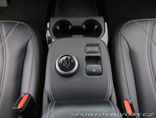 Ford Mustang Mach-E  Standard Range RW 2021