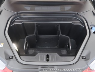 Ford Mustang Mach-E  Standard Range RW 2021