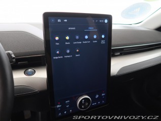 Ford Mustang Mach-E  Standard Range RW 2021