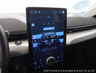 Ford Mustang Mach-E  Standard Range RW 2021