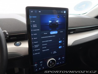 Ford Mustang Mach-E  Standard Range RW 2021