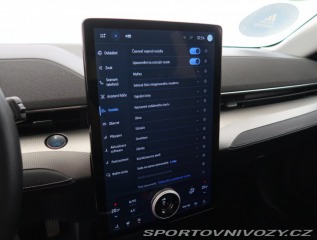 Ford Mustang Mach-E  Standard Range RW 2021