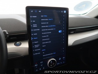 Ford Mustang Mach-E  Standard Range RW 2021