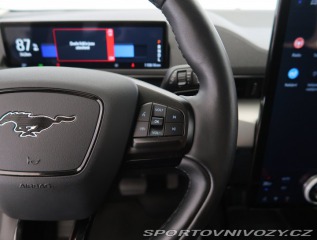 Ford Mustang Mach-E  Standard Range RW 2021