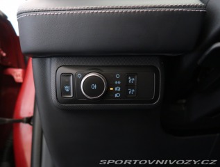 Ford Mustang Mach-E  Standard Range RW 2021