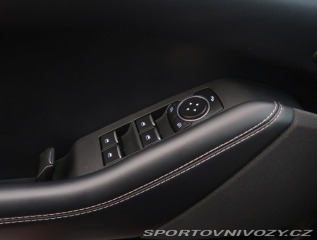Ford Mustang Mach-E  Standard Range RW 2021