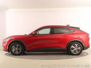 Ford Mustang Mach-E  Standard Range RW 2021
