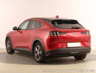 Ford Mustang Mach-E  Standard Range RW 2021
