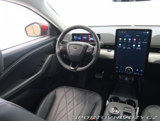 Ford Mustang Mach-E  Standard Range RW 2021