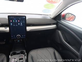 Ford Mustang Mach-E  Standard Range RW 2021