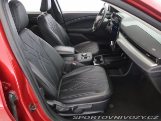 Ford Mustang Mach-E  Standard Range RW 2021