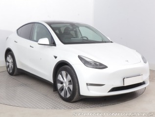 Tesla Model Y Long Range AWD 79kWh