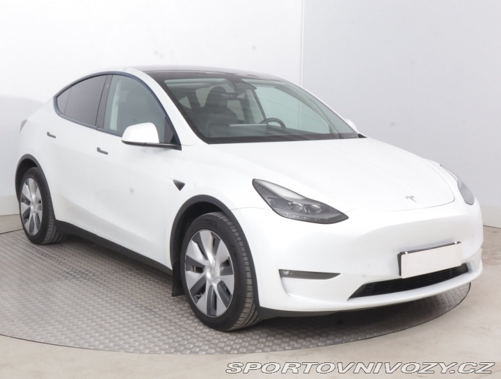 Tesla Model Y Long Range AWD 79kWh 2023