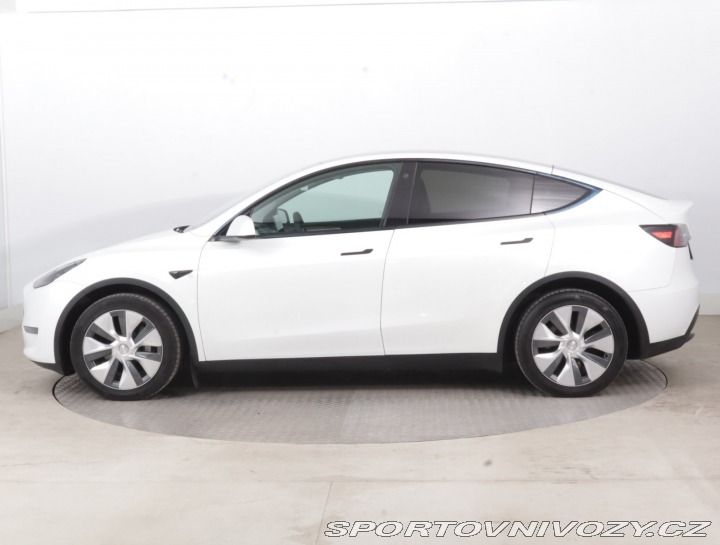 Tesla Model Y Long Range AWD 79kWh 2023