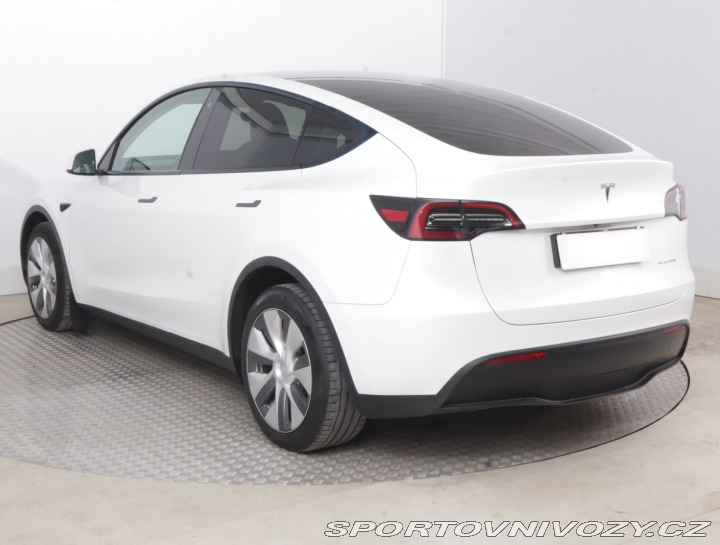 Tesla Model Y Long Range AWD 79kWh 2023