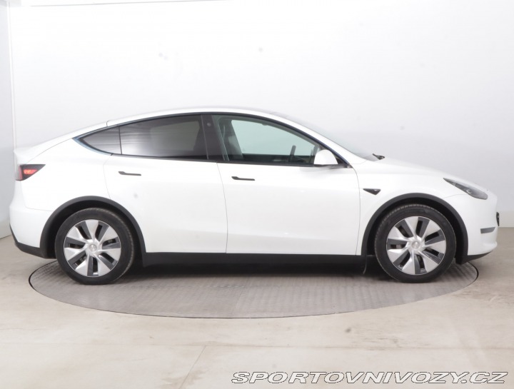 Tesla Model Y Long Range AWD 79kWh 2023