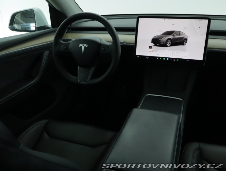 Tesla Model Y Long Range AWD 79kWh 2023