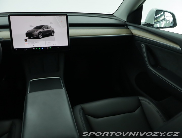 Tesla Model Y Long Range AWD 79kWh 2023