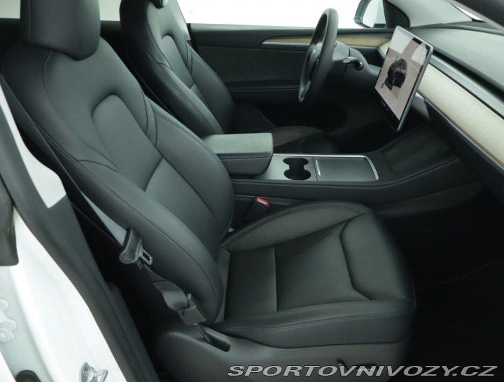 Tesla Model Y Long Range AWD 79kWh 2023