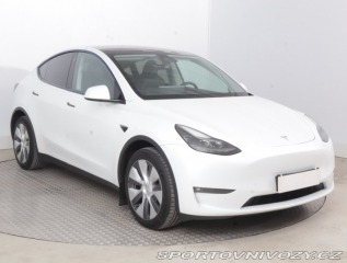 Tesla Model Y Long Range AWD 79kWh 2023