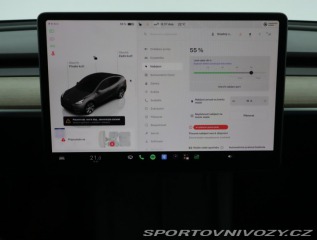 Tesla Model Y Long Range AWD 79kWh 2023