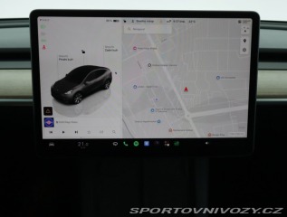 Tesla Model Y Long Range AWD 79kWh 2023