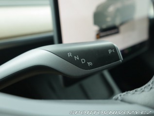 Tesla Model Y Long Range AWD 79kWh 2023