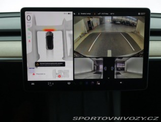 Tesla Model Y Long Range AWD 79kWh 2023
