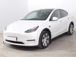 Tesla Model Y Long Range AWD 79kWh 2023