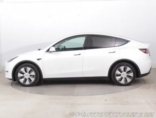 Tesla Model Y Long Range AWD 79kWh 2023