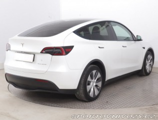 Tesla Model Y Long Range AWD 79kWh 2023