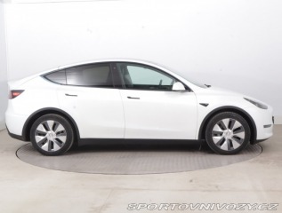 Tesla Model Y Long Range AWD 79kWh 2023