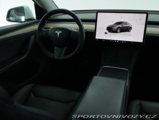 Tesla Model Y Long Range AWD 79kWh 2023