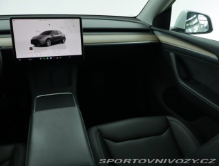 Tesla Model Y Long Range AWD 79kWh 2023