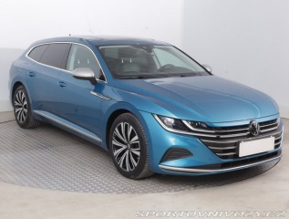 Volkswagen Arteon 2.0 TDI
