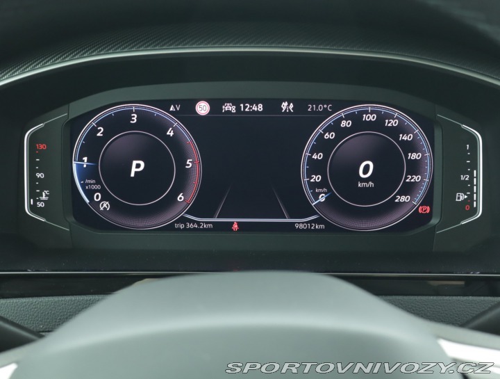 Volkswagen Arteon 2.0 TDI 2023