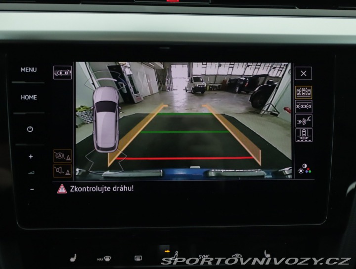 Volkswagen Arteon 2.0 TDI 2023