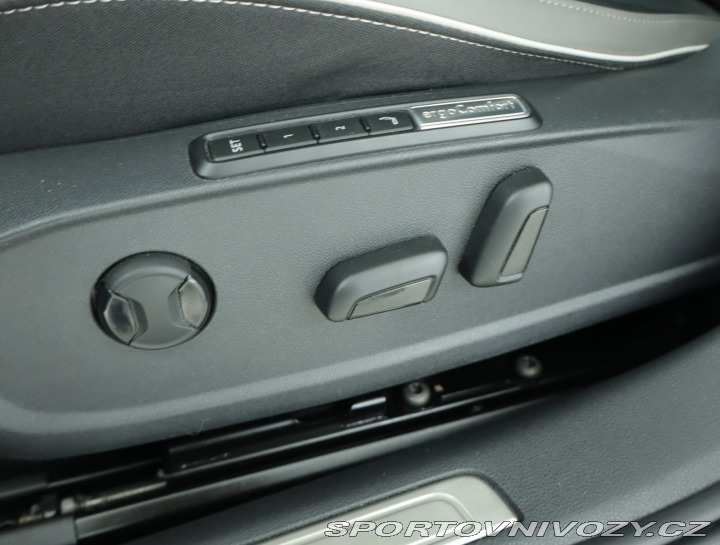 Volkswagen Arteon 2.0 TDI 2023