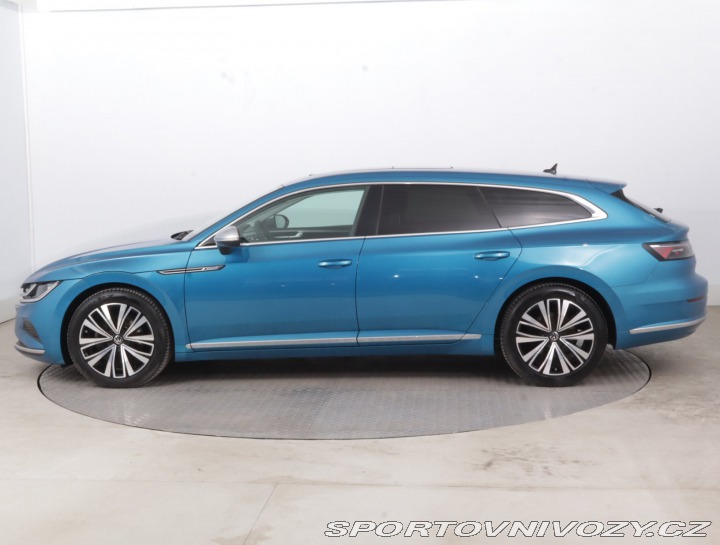 Volkswagen Arteon 2.0 TDI 2023