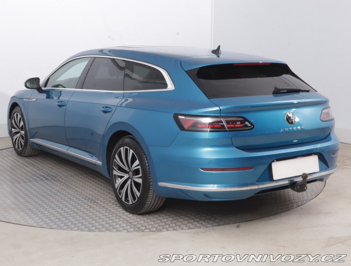 Volkswagen Arteon 2.0 TDI 2023