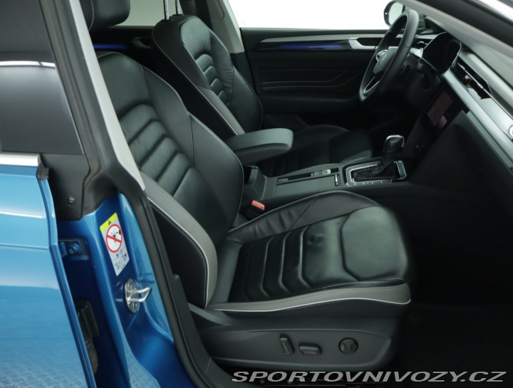Volkswagen Arteon 2.0 TDI 2023