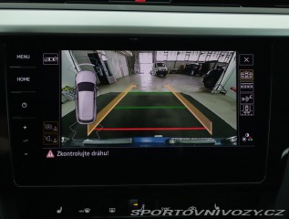 Volkswagen Arteon 2.0 TDI 2023